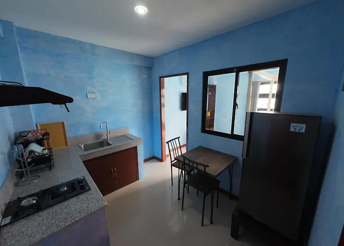 La Salangane Beach Hotel - Downtown El Nido