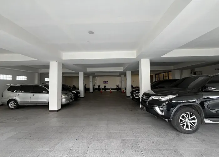 Good Day Inn Jakarta