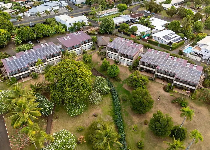 Royal Tahitien Hotel Papeete 