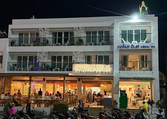 Coral Inn Karon