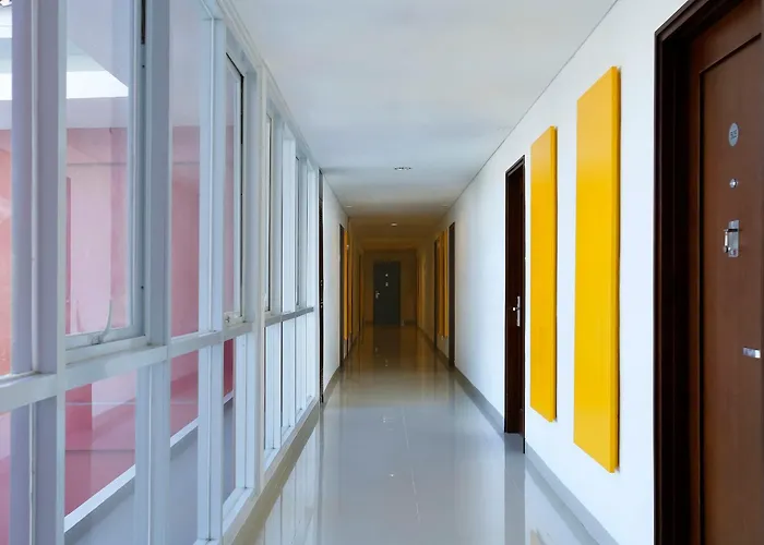Amaris Hotel Dewi Sri - Bali Legian 