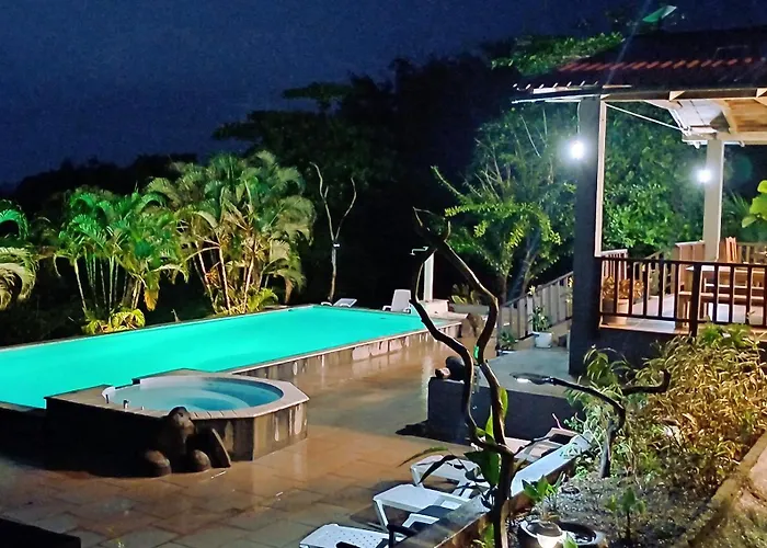 Punta Duarte Garden Inn Los Duarte