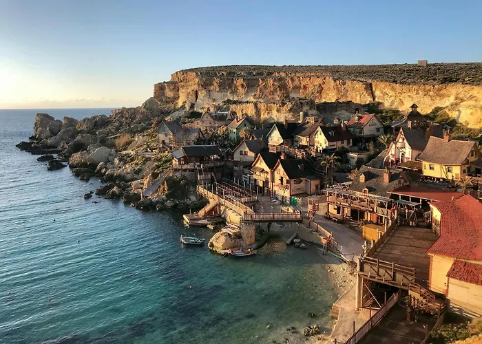 The Exiles Hotel Sliema