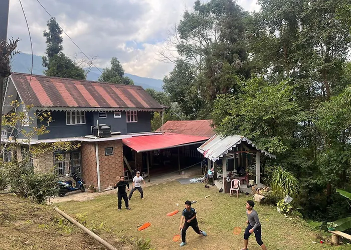 Beth Meon Homestay Darjeeling 