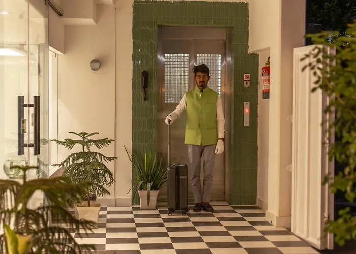 The Lavish Stay Varanasi