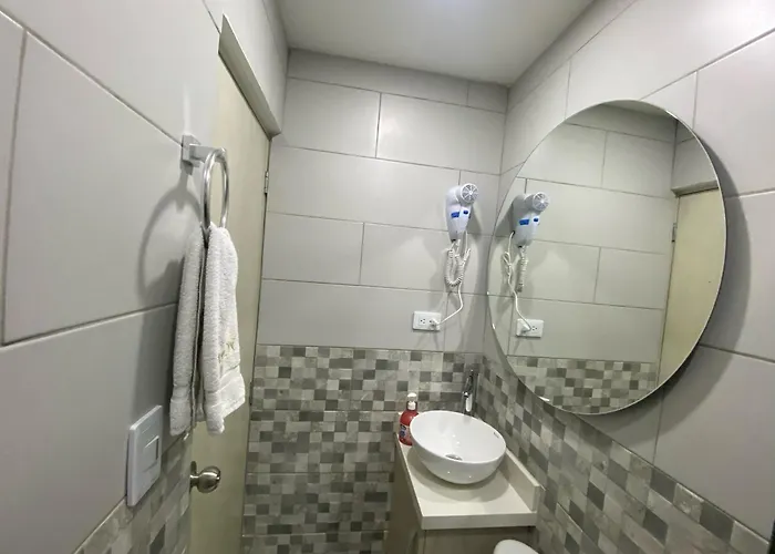 Maidy Luxury Hotel Medellin