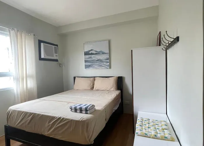 Budget Room Cebu