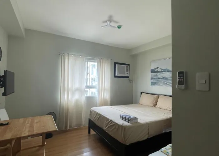 Budget Room Cebu