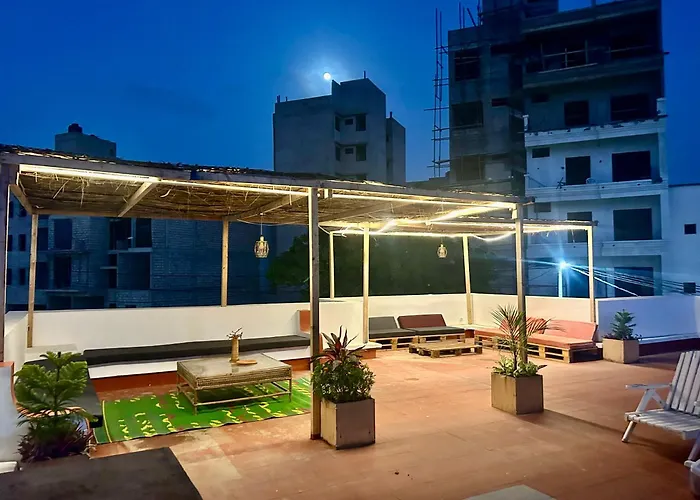Villa Jade Dakar