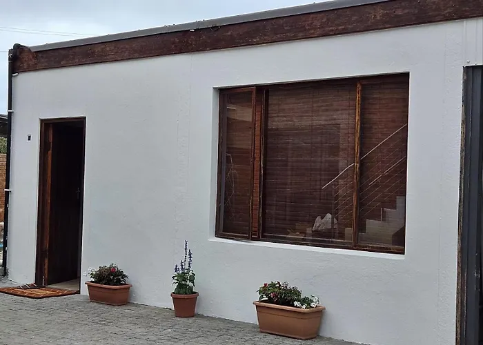 The West End Hermanus