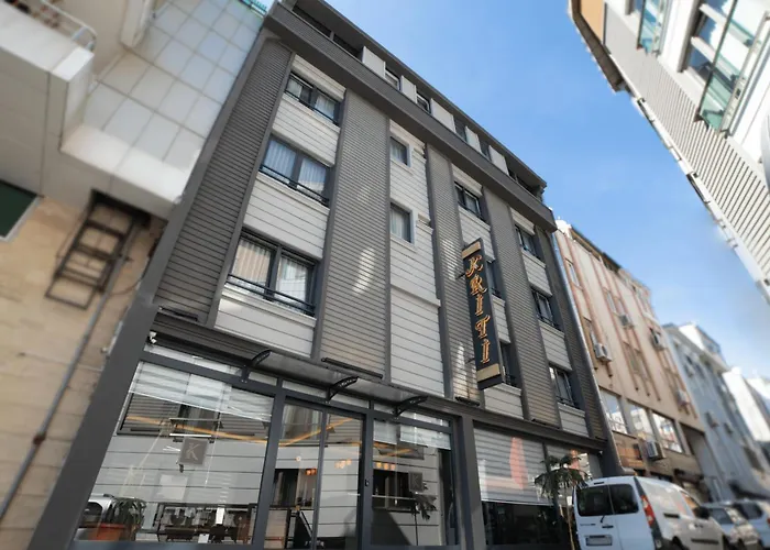 Kriti Hotel Antalya