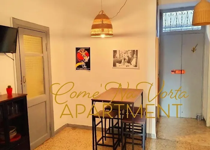 Come' Na Vorta Apartment Rome