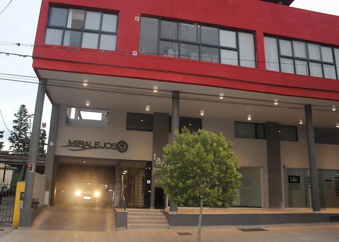 Excelente Departamento Moderno Con Pileta Apartment Villa Carlos Paz