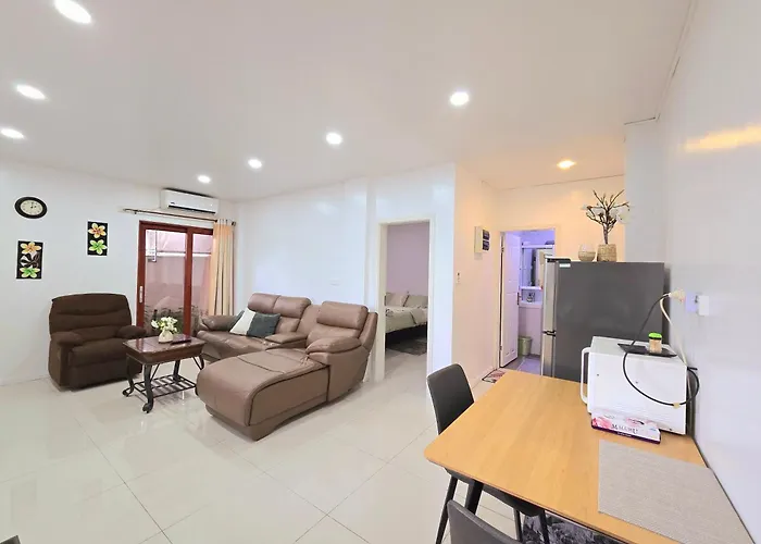 Entire 1 Bedroom Apartment In Suva City Centre