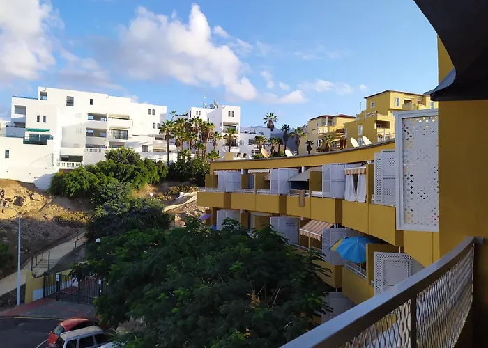 Orlando Inn Costa Adeje 