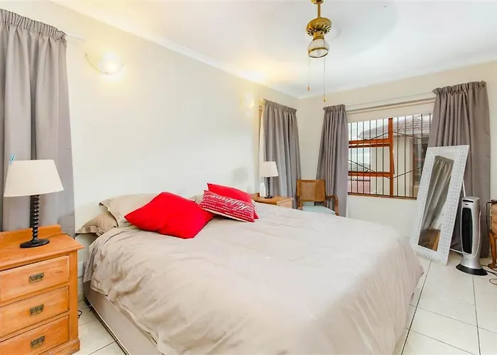 Rehoboth Apartment Cape Town