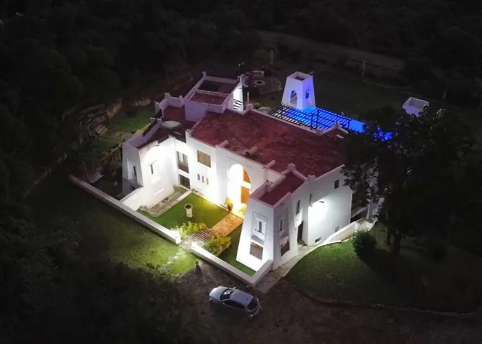 Vipingo Ridge White House Mansion Villa Kilifi