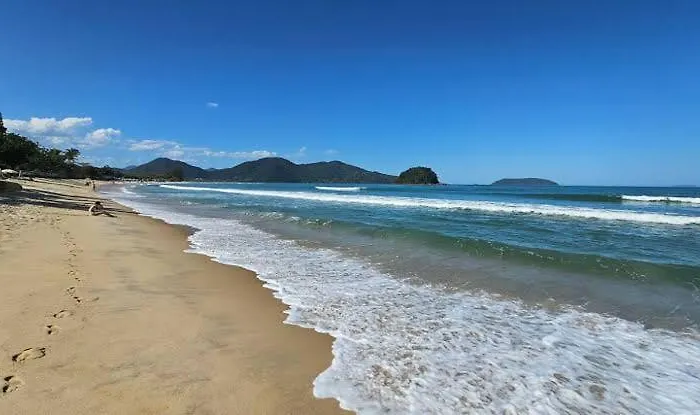 Casas Ubatuba Villa