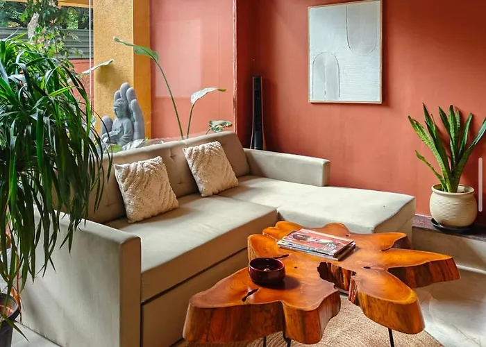 Omah Serviced Apartments Pune