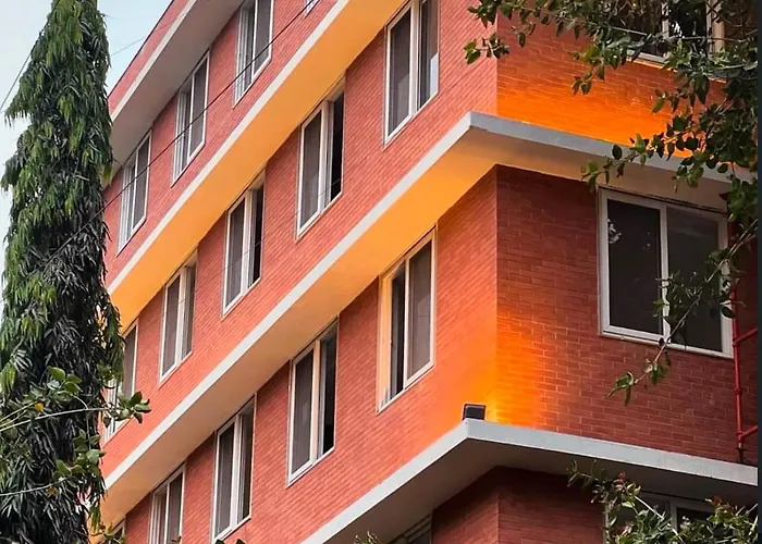Omah Serviced Apartments Pune