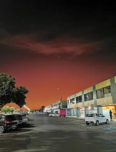 Loft No Setor Sudoeste Brasília