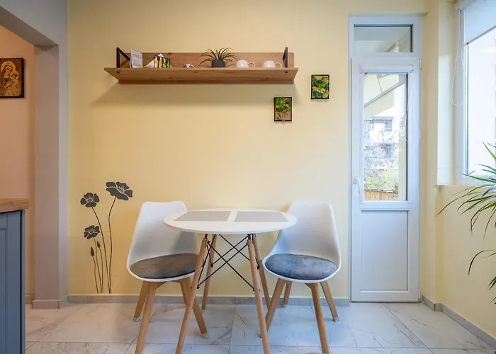 Lotus Apartments With Free Parking Sofia