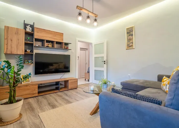Lotus Apartments With Free Parking Sofia