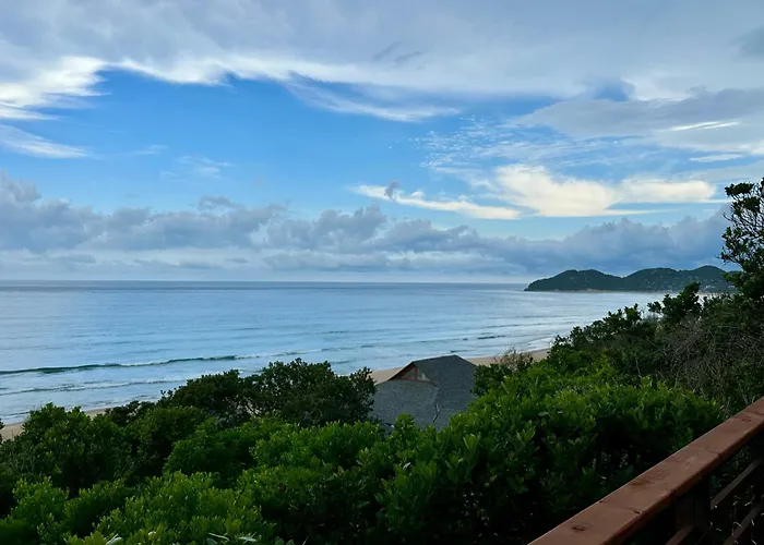 Ponta Beach House Ponta do Ouro