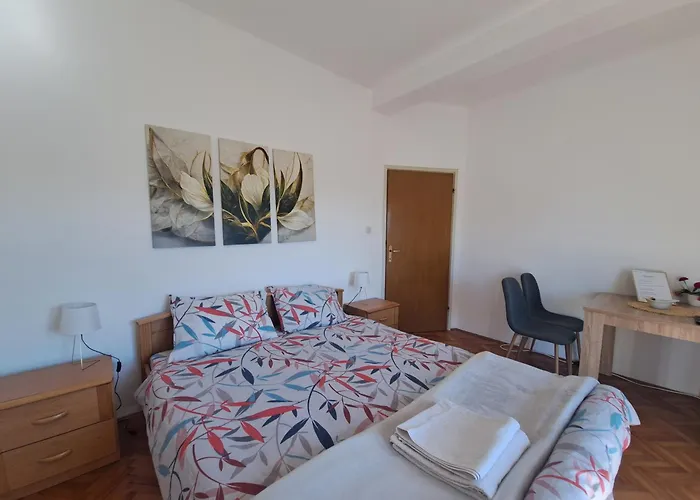 Apartment Ukropina 2 Trebinje