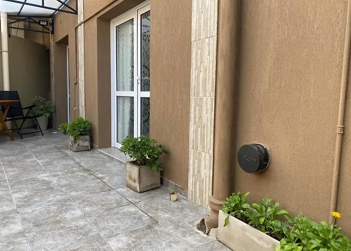 Loft Avis Apartment San Luis