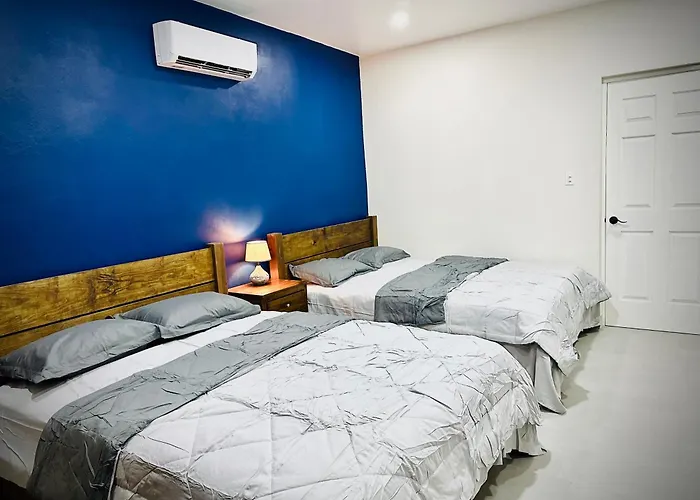 Eagle Stays Aruba-New Stunning One Bedroom Apartment Near Eagle Beach! Oranjestad