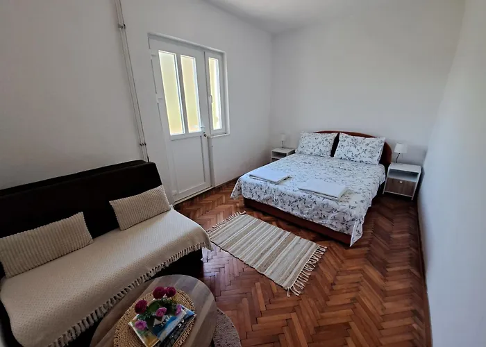 Apartment Ukropina 2 Trebinje
