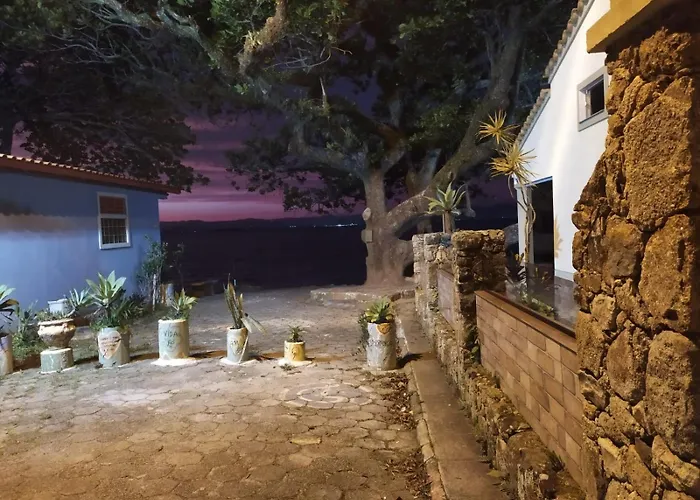 Casa Aconchegante Ribeirao Da Ilha Villa Florianopolis