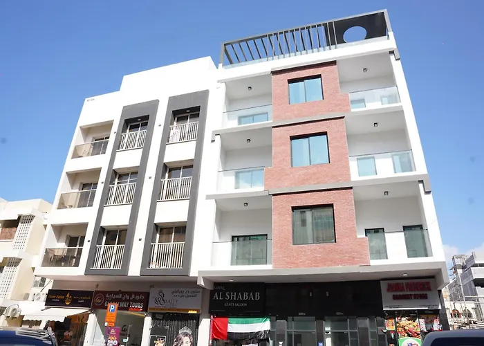 Ista Vacation Homes Rental Llc Karama Dubai