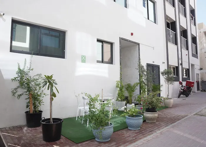 Ista Vacation Homes Rental Llc Karama Dubai