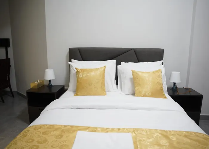 Ista Vacation Homes Rental Llc Karama Dubai