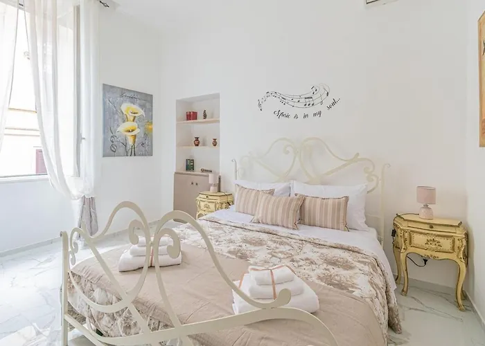 Home Relax San Giovanni Rome