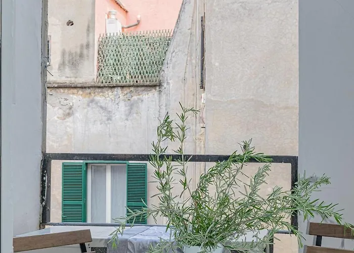 Home Relax San Giovanni Rome