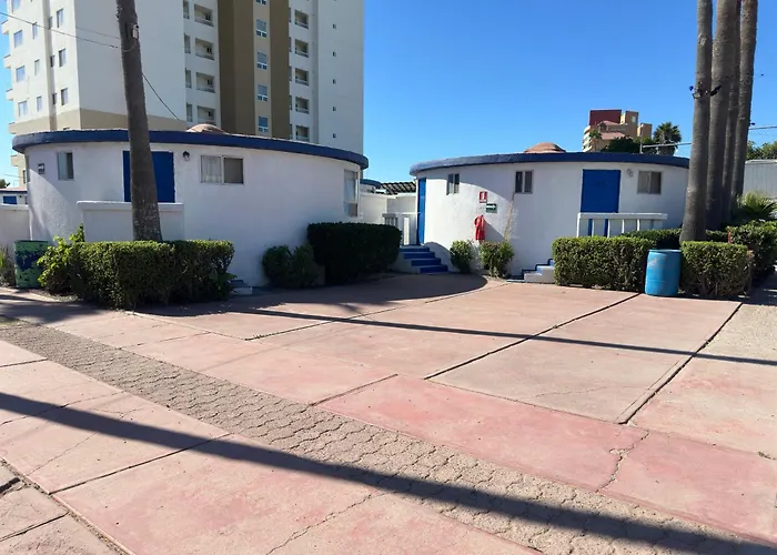 Rosarito By The Sea Hotel