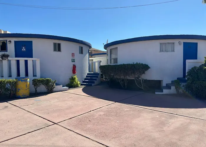 Rosarito By The Sea Hotel
