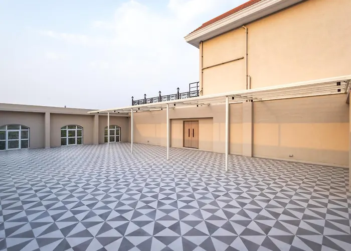 Enrise By Sayaji Lonavala Hotel