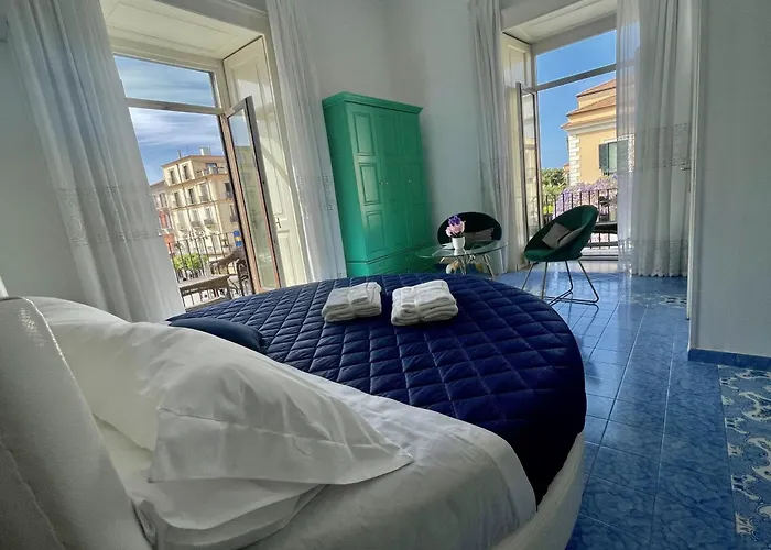 Ambasciata Sorrento Relais Bed & Breakfast