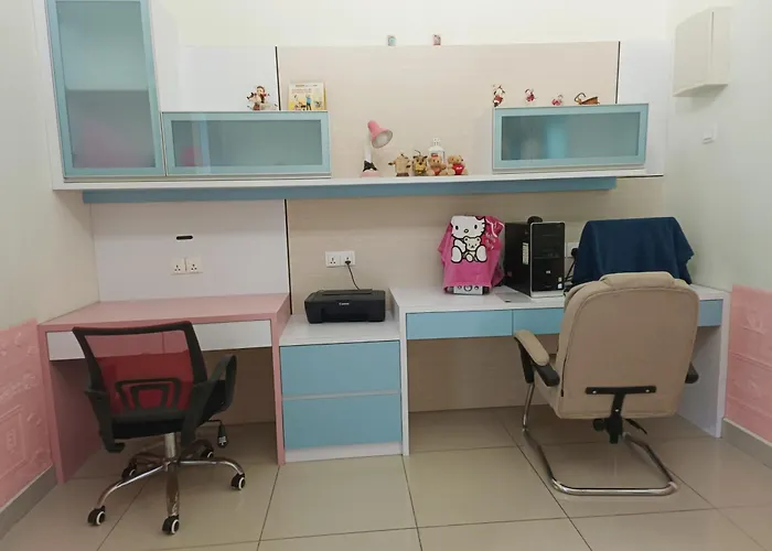 Perdana Homestay Ipoh