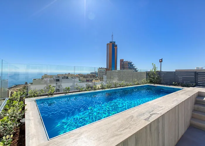 Jl Hotel Saint Julian's