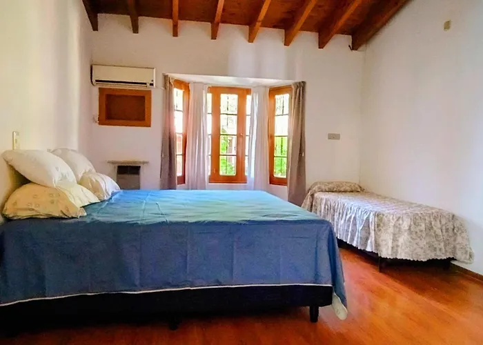 Tanino Home Suites Mendoza