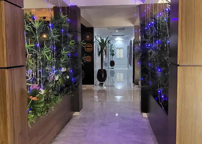 Melbrookeparkhotel Lagos
