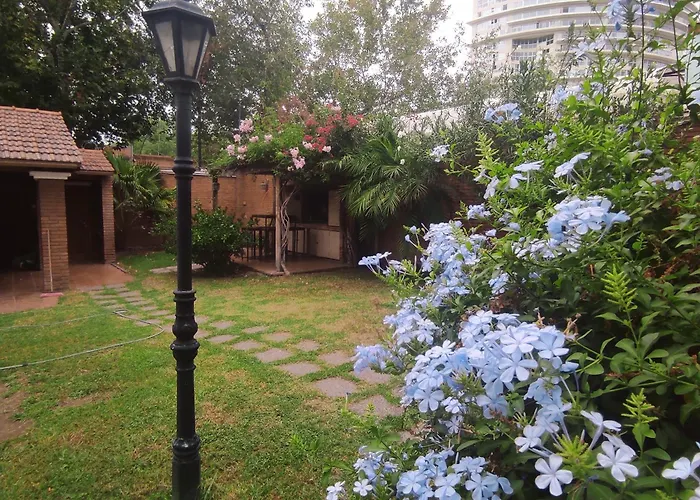 Tanino Home Suites Mendoza