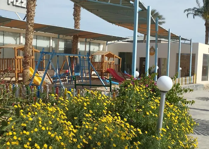 Mirage Aqua Resort 2 Bedroom Apartment Hurghada
