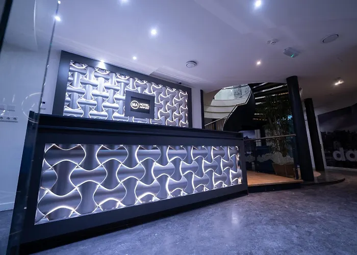 Ma Hotel Amsterdam Schiphol Airport Hoofddorp