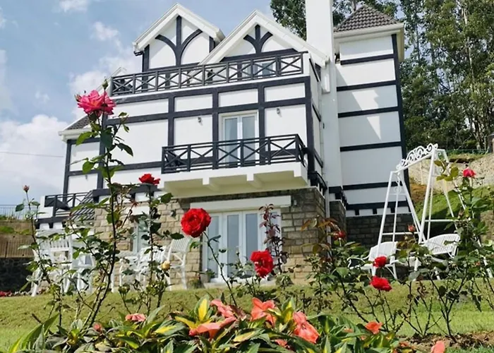 Little England By Joes Hotel Nuwara Eliya